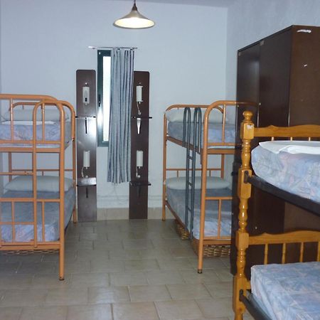 Albergue Turistico Valle Del Ambroz Hervás Δωμάτιο φωτογραφία