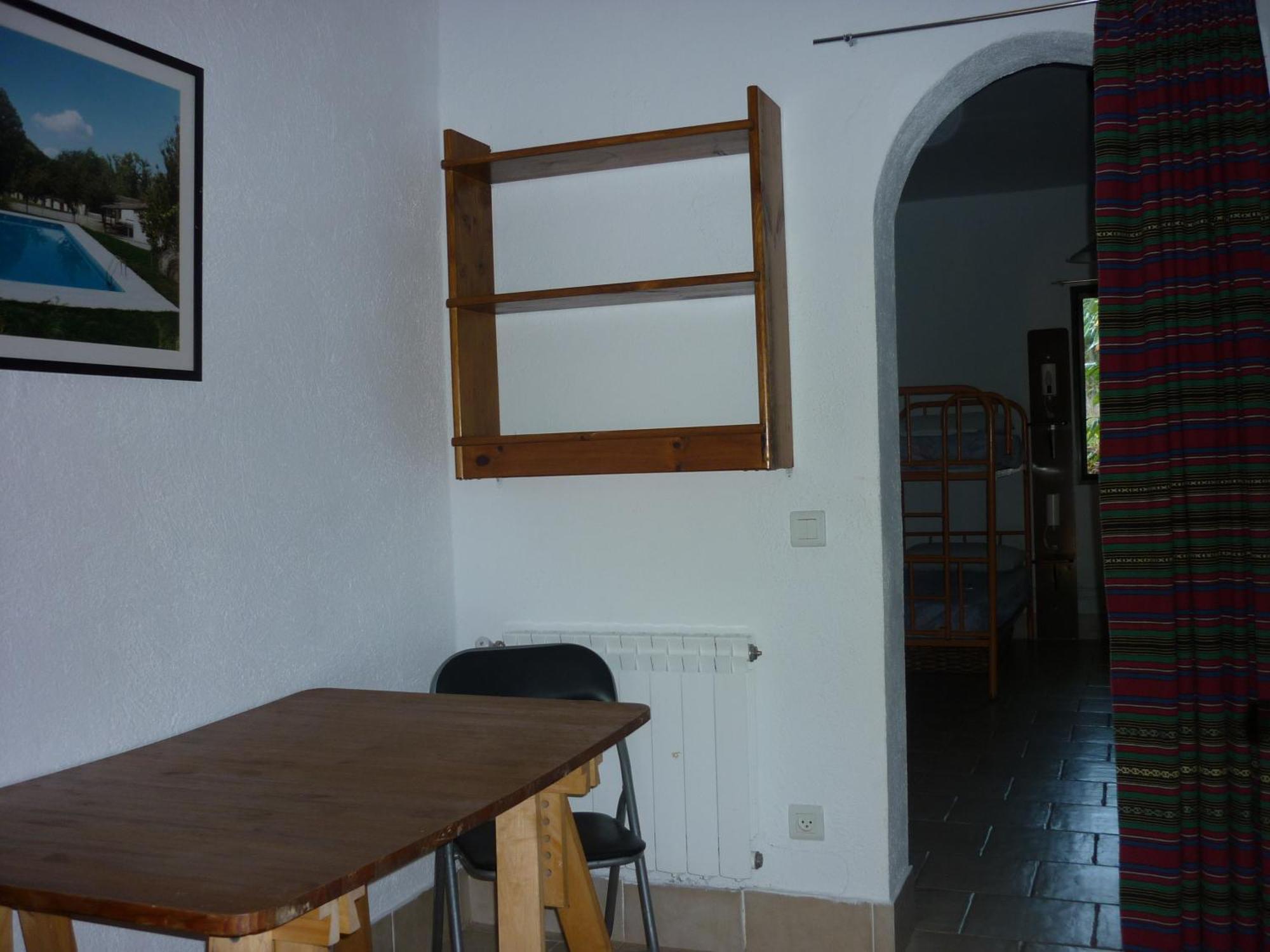 Albergue Turistico Valle Del Ambroz Hervás Δωμάτιο φωτογραφία