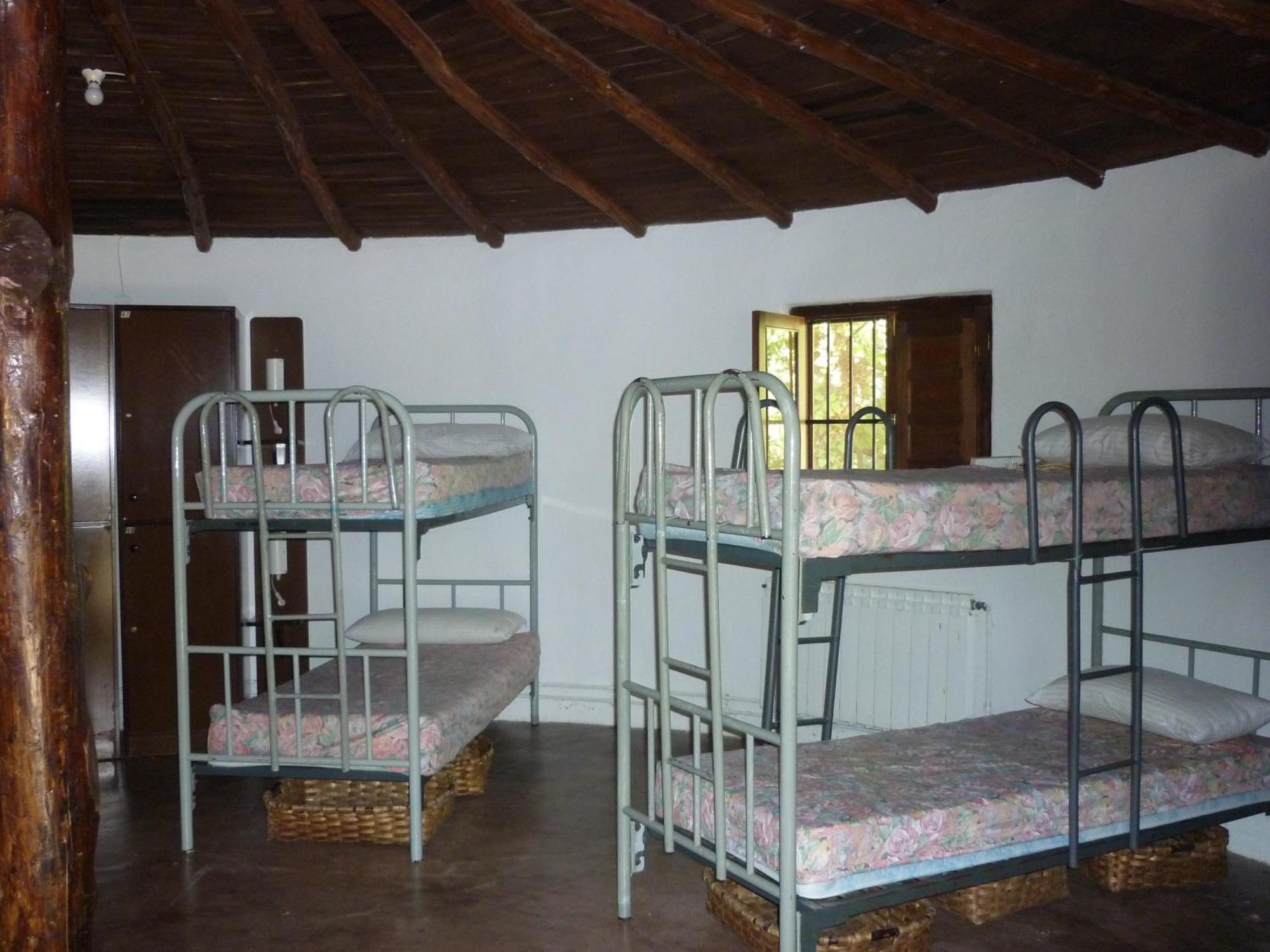 Albergue Turistico Valle Del Ambroz Hervás Δωμάτιο φωτογραφία