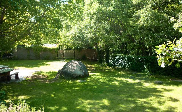 Albergue Turistico Valle Del Ambroz Hervás Εξωτερικό φωτογραφία