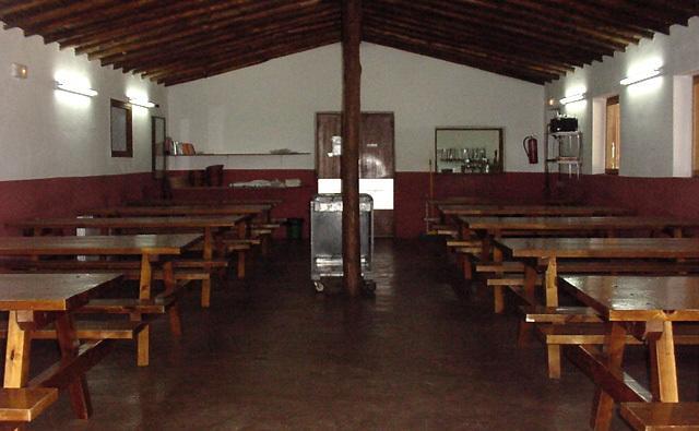 Albergue Turistico Valle Del Ambroz Hervás Εξωτερικό φωτογραφία