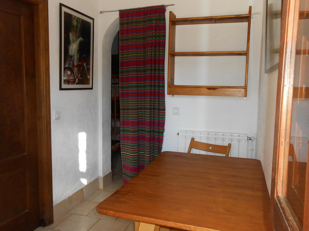 Albergue Turistico Valle Del Ambroz Hervás Εξωτερικό φωτογραφία