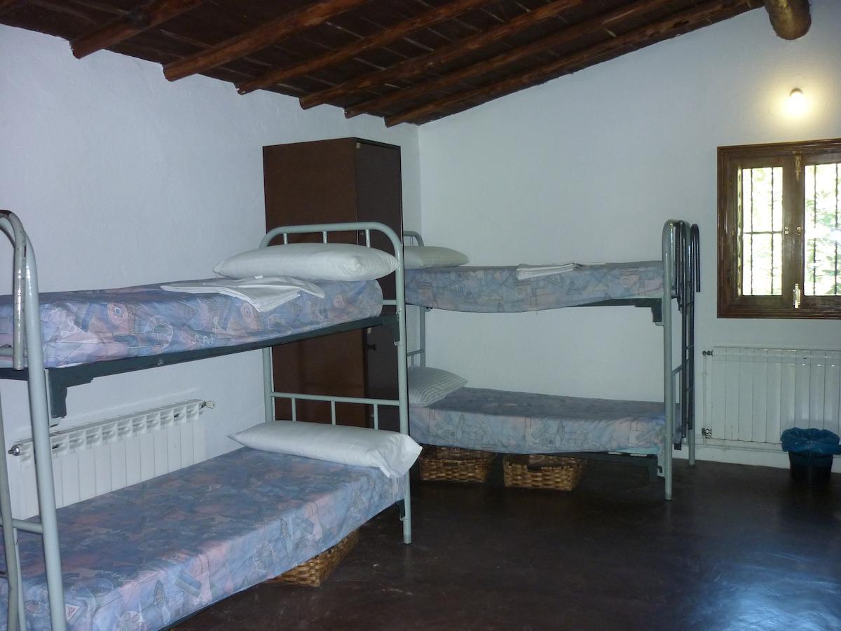 Albergue Turistico Valle Del Ambroz Hervás Δωμάτιο φωτογραφία